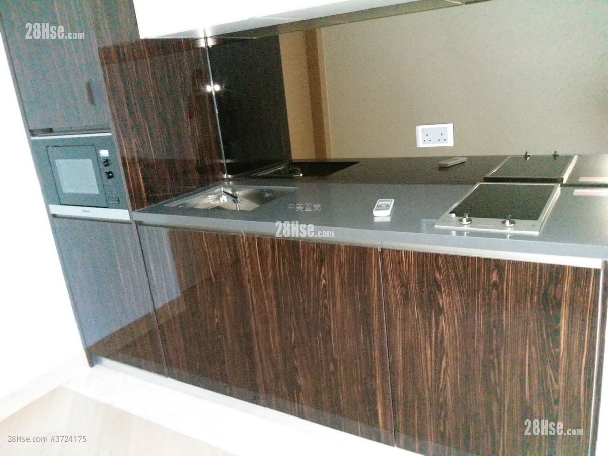 Jones Hive Rental 2 Bedrooms , 1 Bathroom 440 ft²