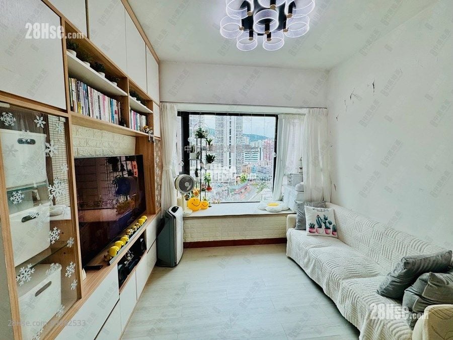 Chelsea Court Sell 2 Bedrooms , 1 Bathroom 471 ft²