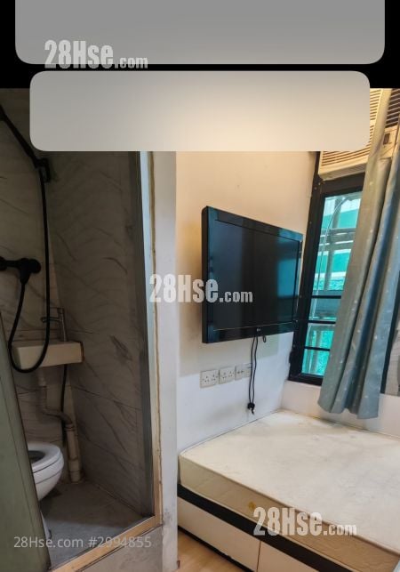 Lily Mansion Rental 1 Bathroom 100 ft²