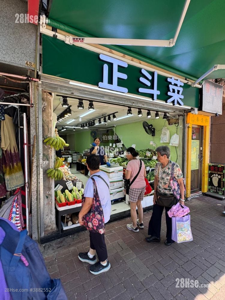 店铺 租盘