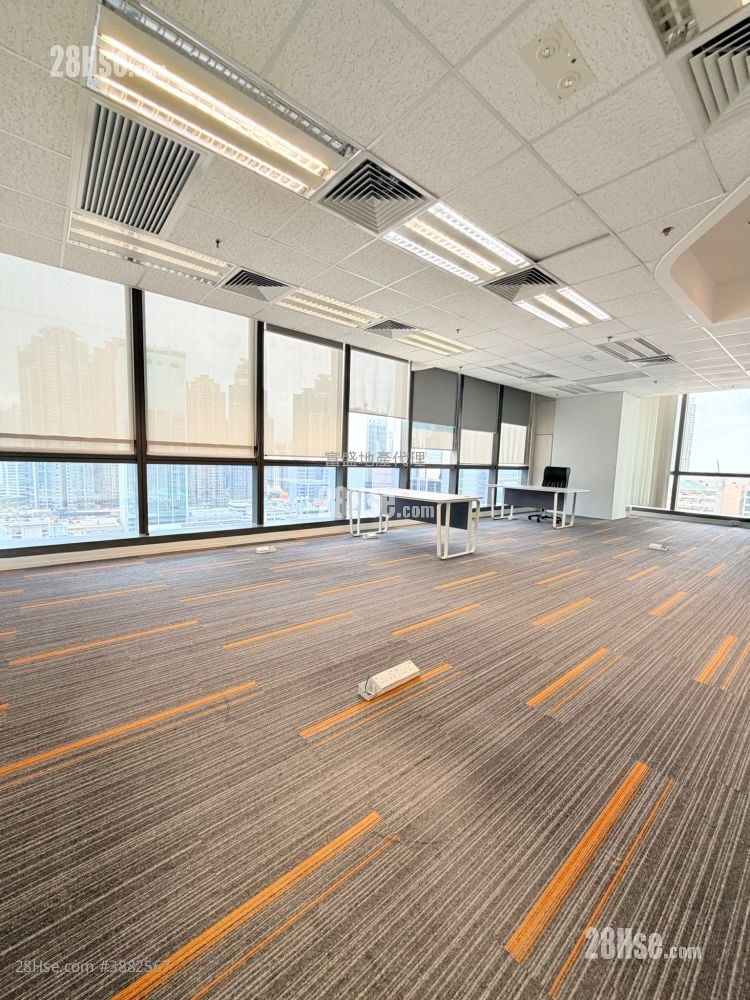 Global Gateway Tower Rental 1 Bedroom