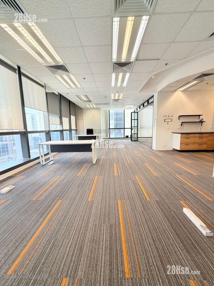 Global Gateway Tower Rental 1 Bedroom