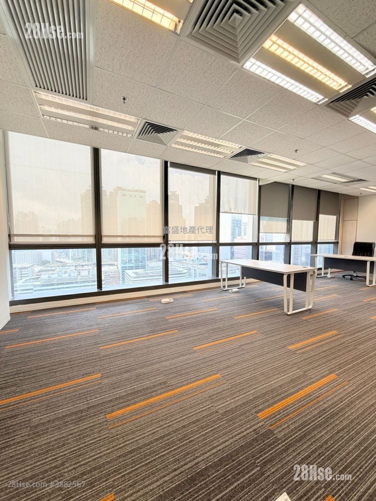 Global Gateway Tower Rental 1 Bedroom