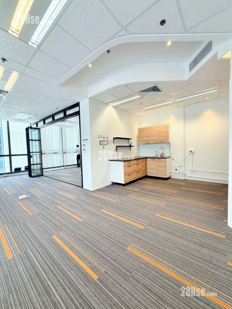 Global Gateway Tower Rental 1 Bedroom