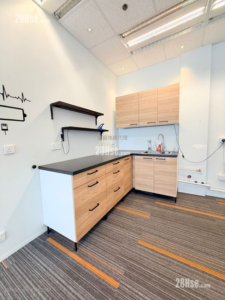 Global Gateway Tower Rental 1 Bedroom