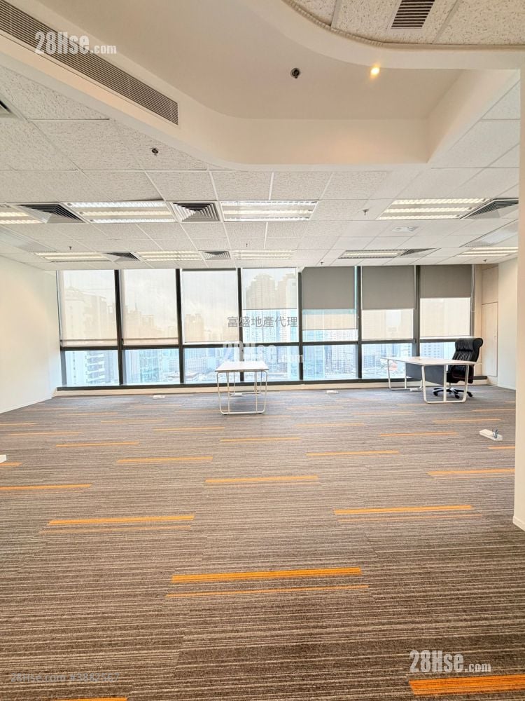 Global Gateway Tower Rental 1 Bedroom