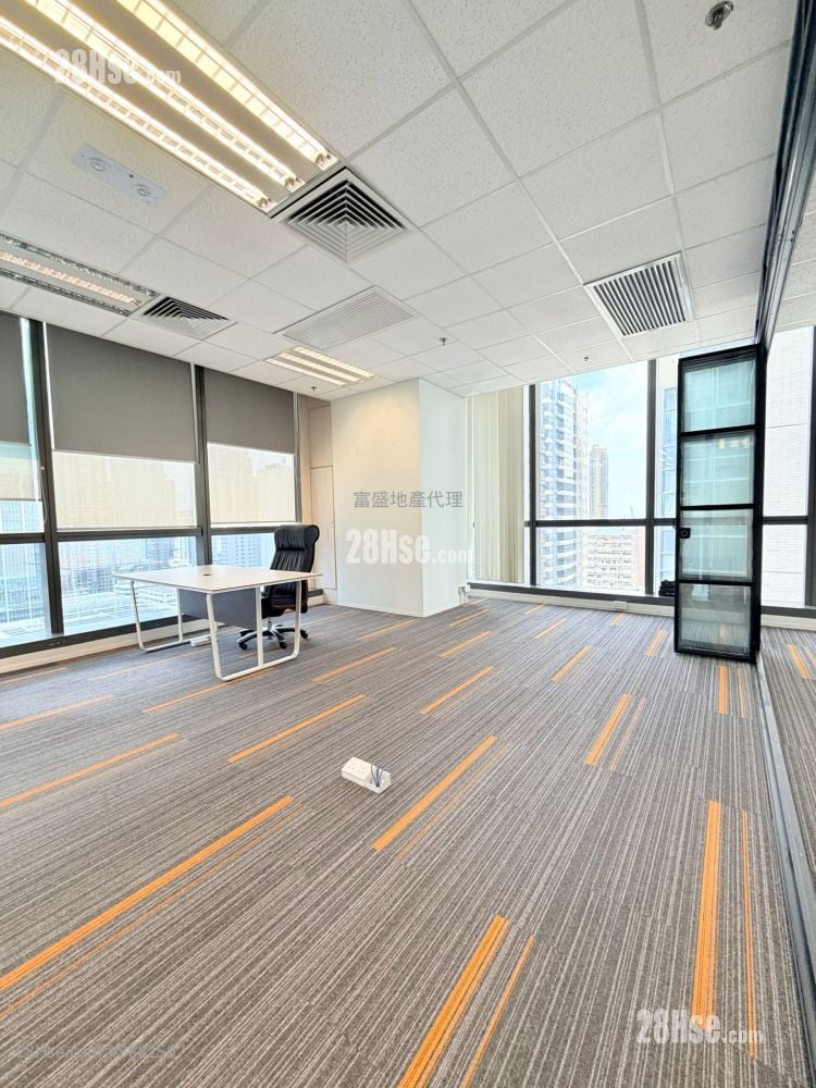 Global Gateway Tower Rental 1 Bedroom