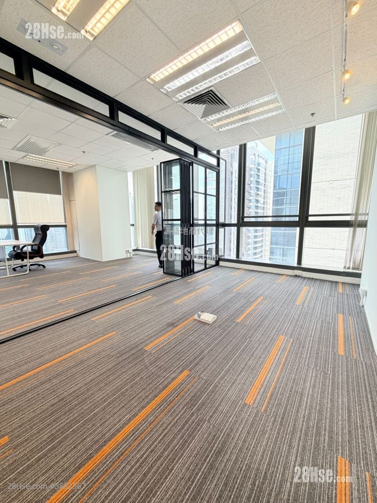 Global Gateway Tower Rental 1 Bedroom