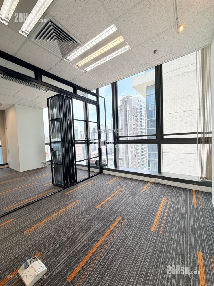 Global Gateway Tower Rental 1 Bedroom