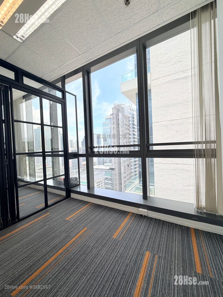 Global Gateway Tower Rental 1 Bedroom