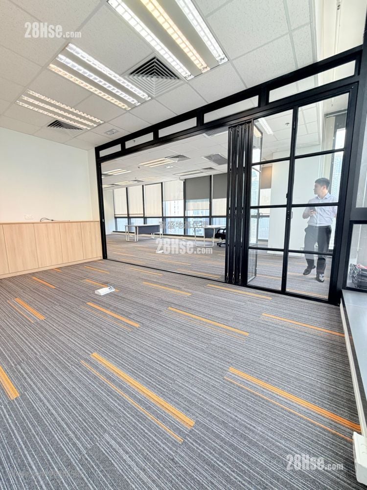 Global Gateway Tower Rental 1 Bedroom