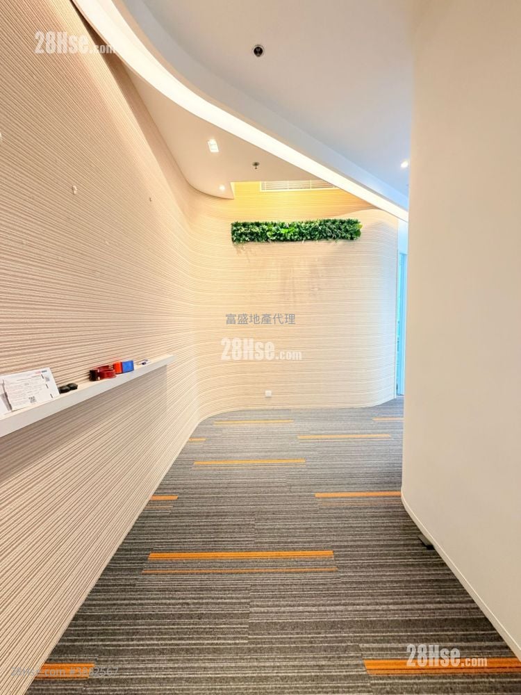 Global Gateway Tower Rental 1 Bedroom