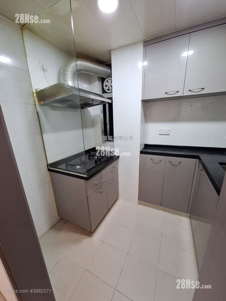 Whampoa Estate Rental 3 Bedrooms , 1 Bathroom 442 ft²