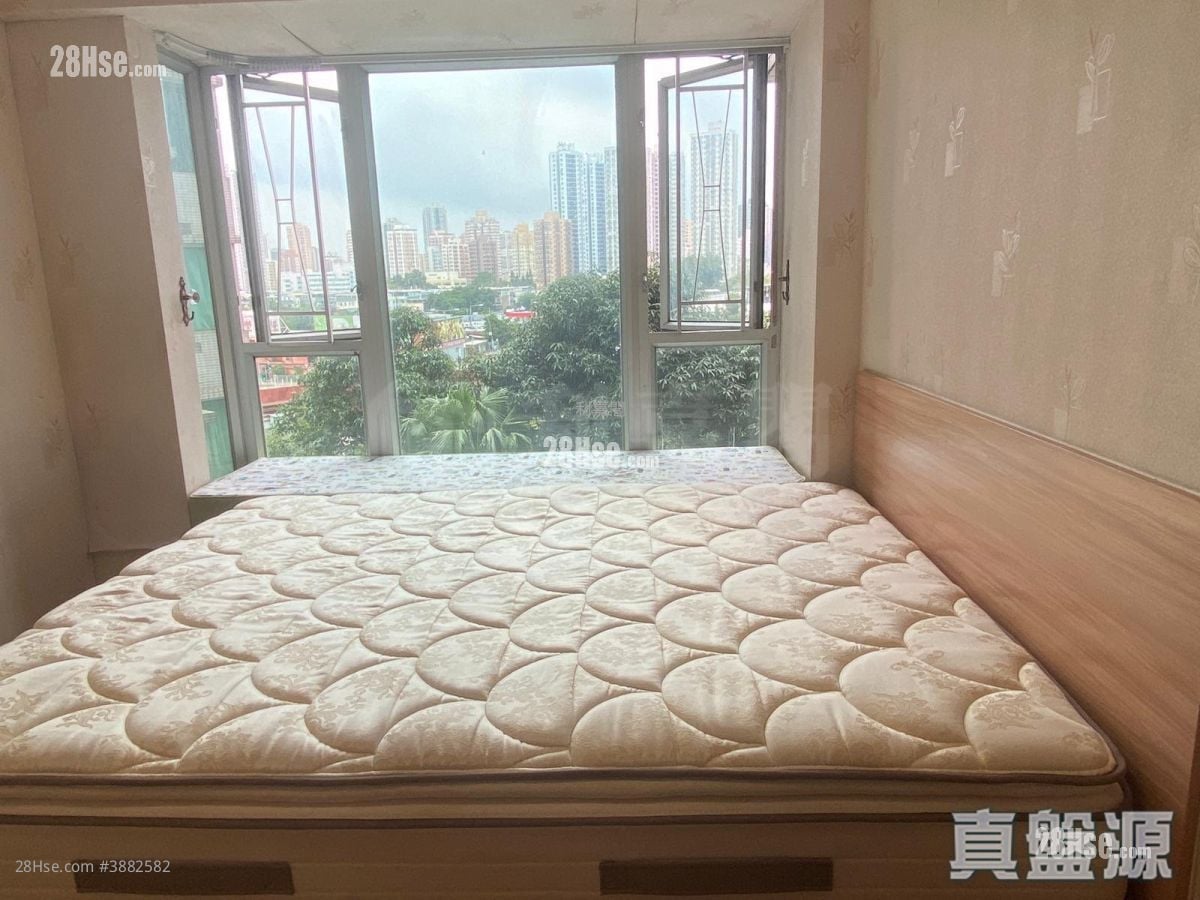 Sereno Verde Sell 2 Bedrooms , 1 Bathroom 525 ft²