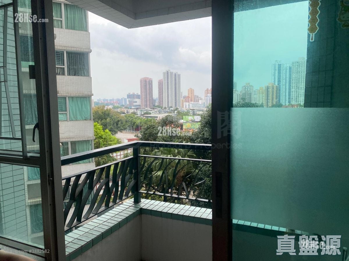 Sereno Verde Sell 2 Bedrooms , 1 Bathroom 525 ft²
