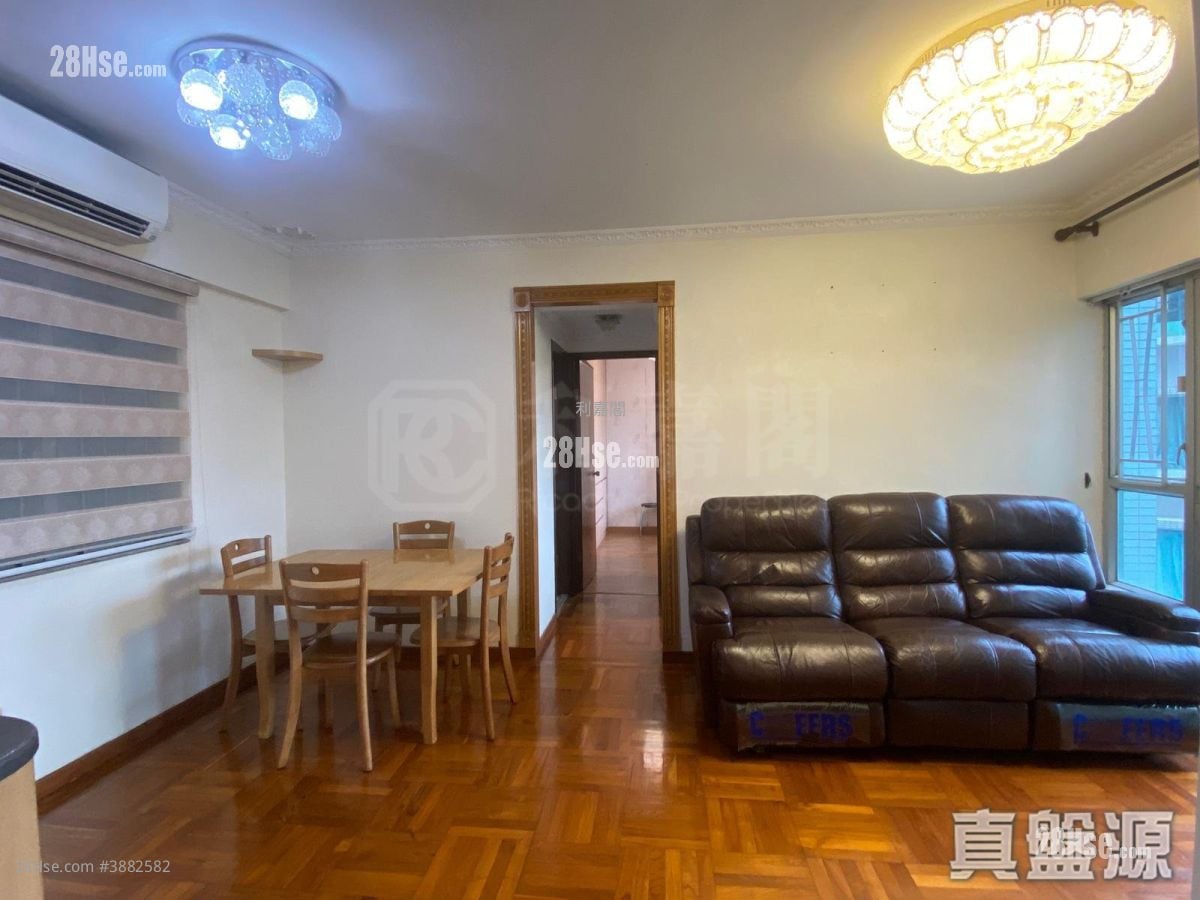 Sereno Verde Sell 2 Bedrooms , 1 Bathroom 525 ft²