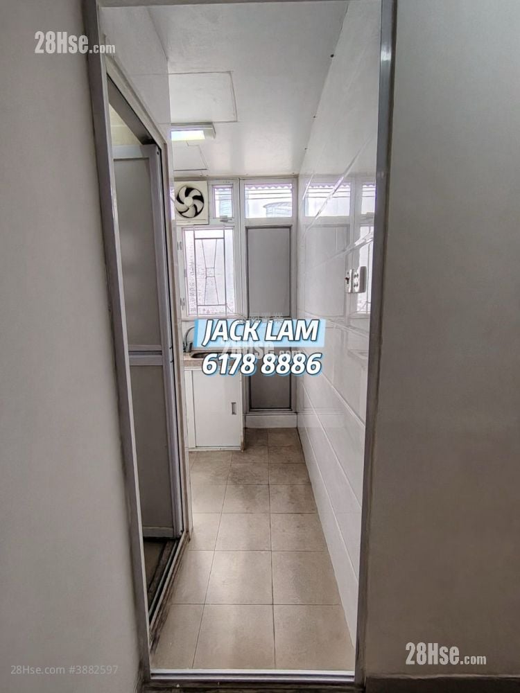 Cherry Mansion Sell 2 Bedrooms , 1 Bathroom 352 ft²