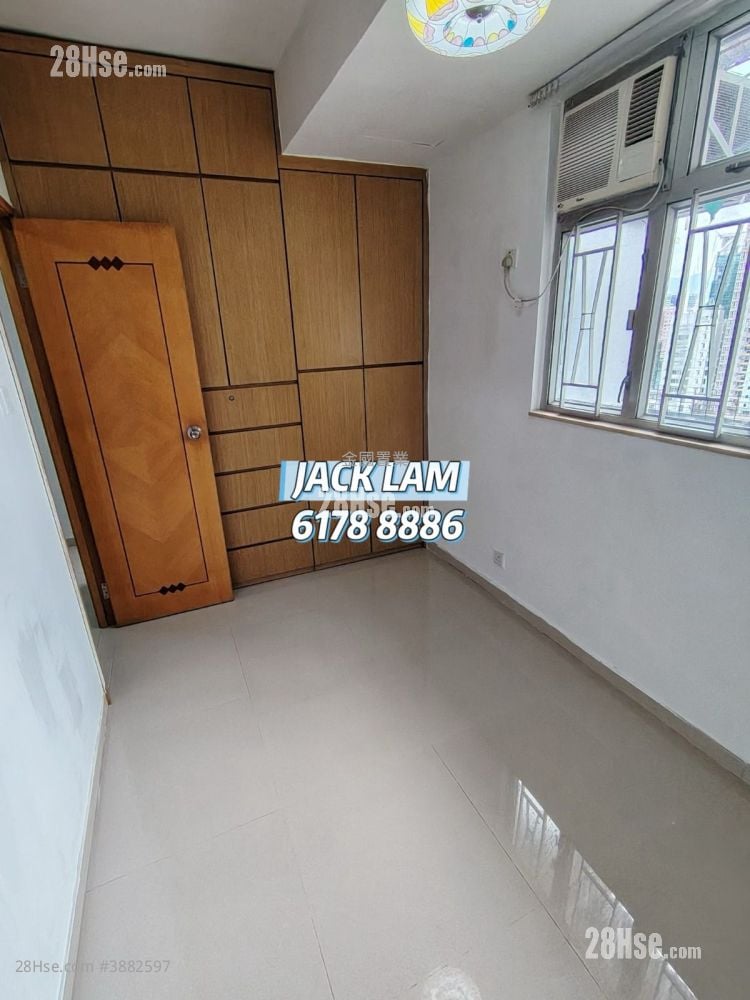 Cherry Mansion Sell 2 Bedrooms , 1 Bathroom 352 ft²