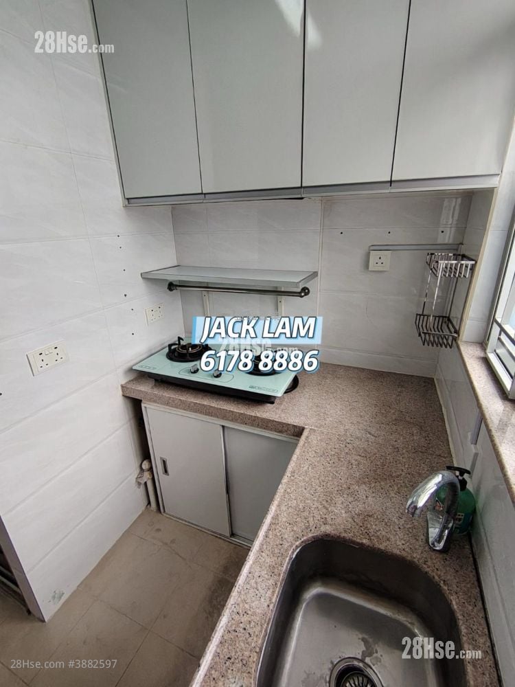 Cherry Mansion Sell 2 Bedrooms , 1 Bathroom 352 ft²