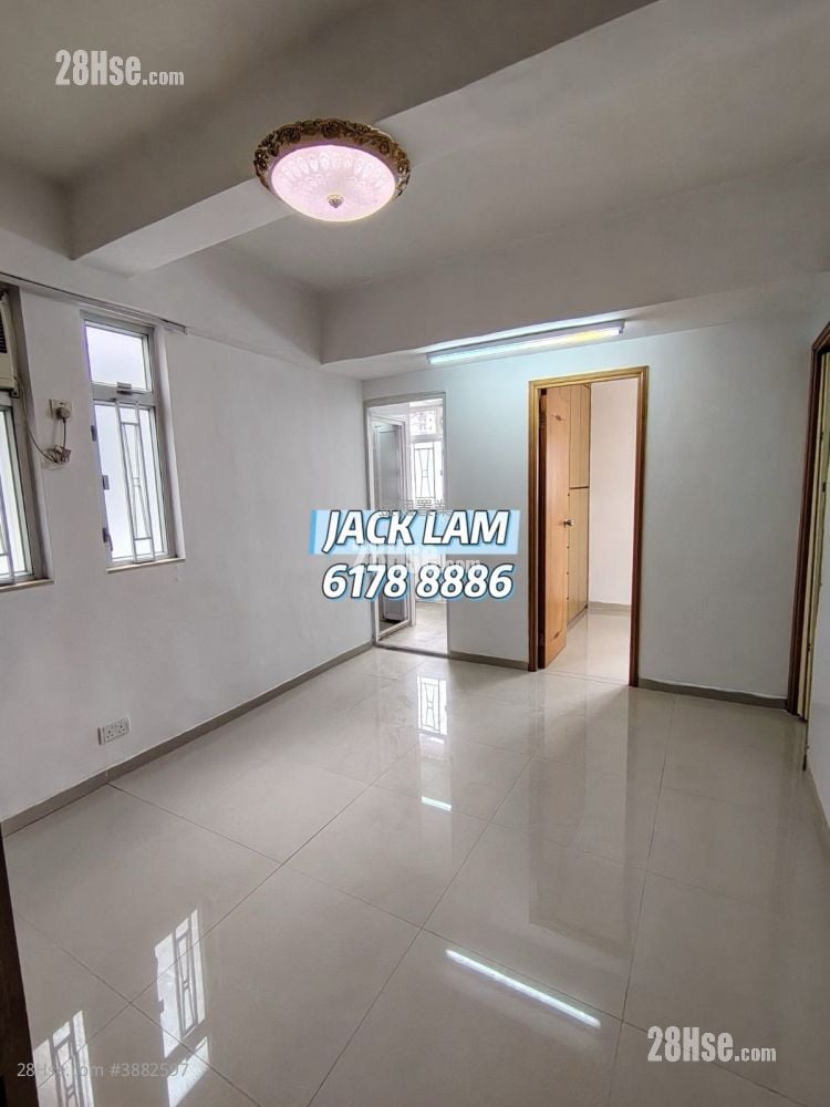 Cherry Mansion Sell 2 Bedrooms , 1 Bathroom 352 ft²