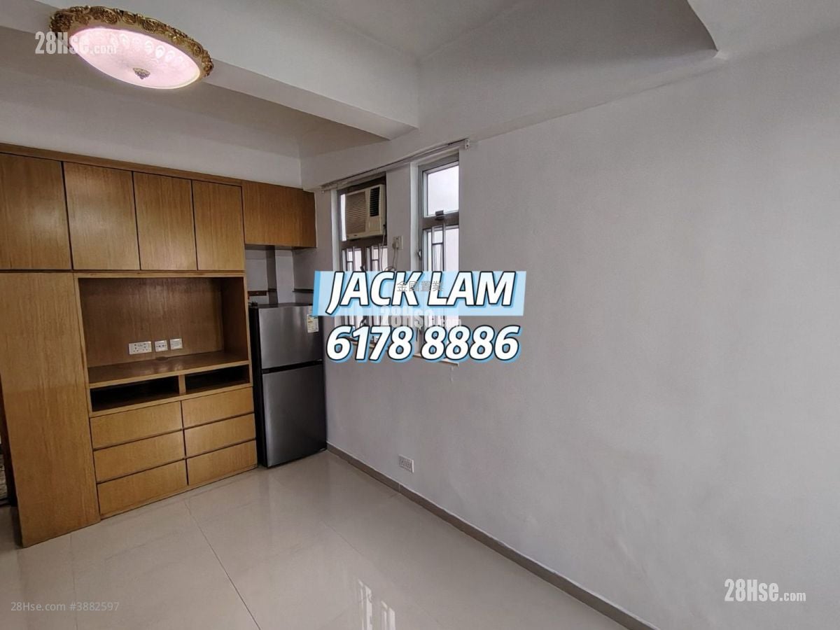 Cherry Mansion Sell 2 Bedrooms , 1 Bathroom 352 ft²