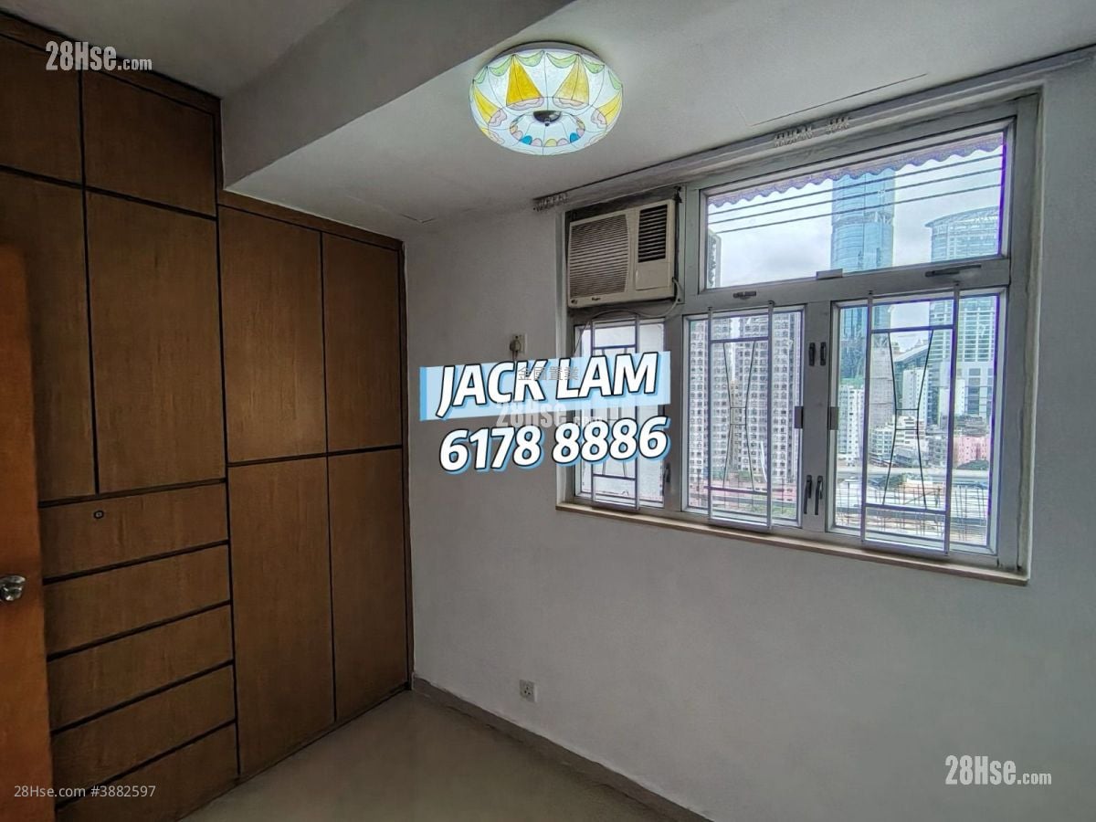 Cherry Mansion Sell 2 Bedrooms , 1 Bathroom 352 ft²