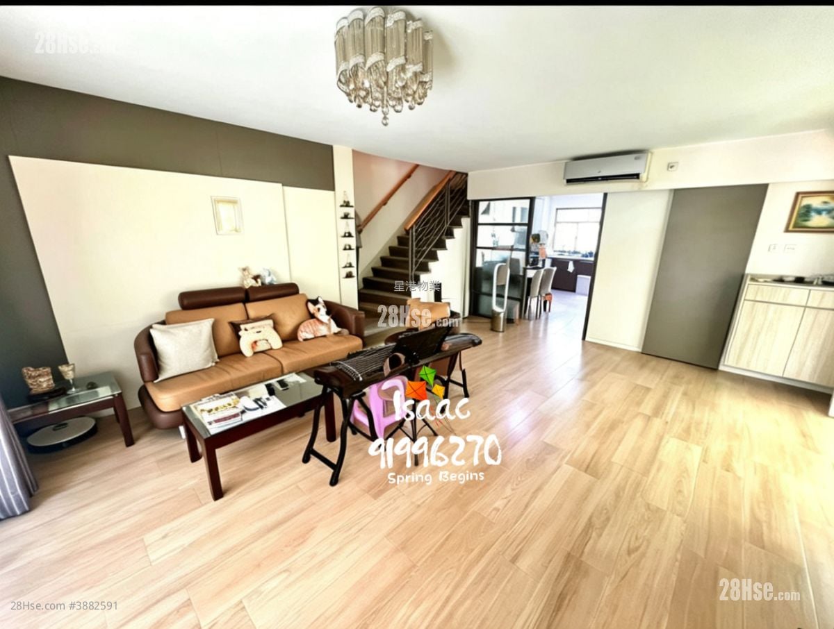 The Scenicwoods Sell 4 Bedrooms , 3 Bathrooms 1,350 ft²