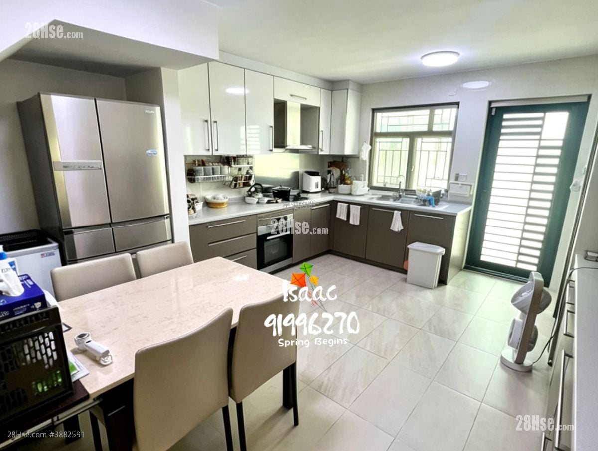 The Scenicwoods Sell 4 Bedrooms , 3 Bathrooms 1,350 ft²