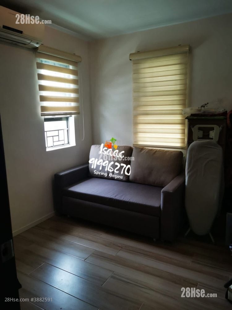 The Scenicwoods Sell 4 Bedrooms , 3 Bathrooms 1,350 ft²