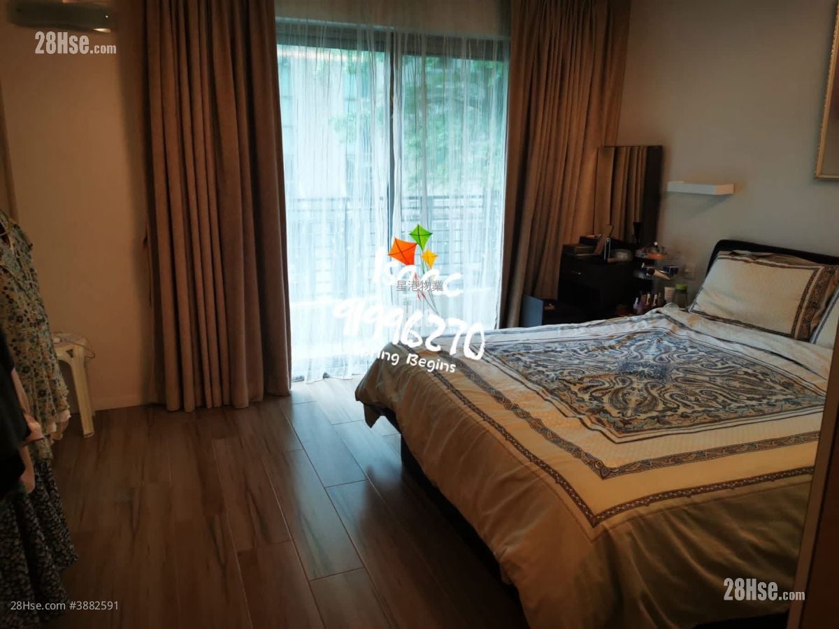 The Scenicwoods Sell 4 Bedrooms , 3 Bathrooms 1,350 ft²
