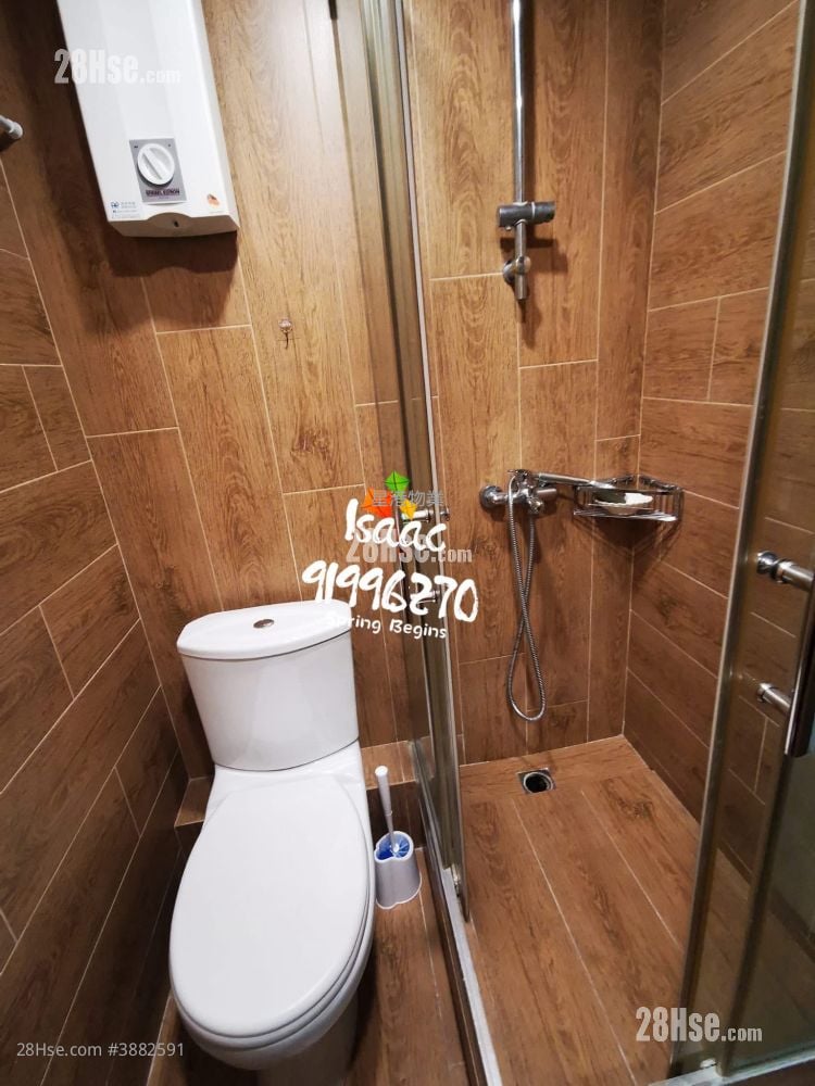 The Scenicwoods Sell 4 Bedrooms , 3 Bathrooms 1,350 ft²
