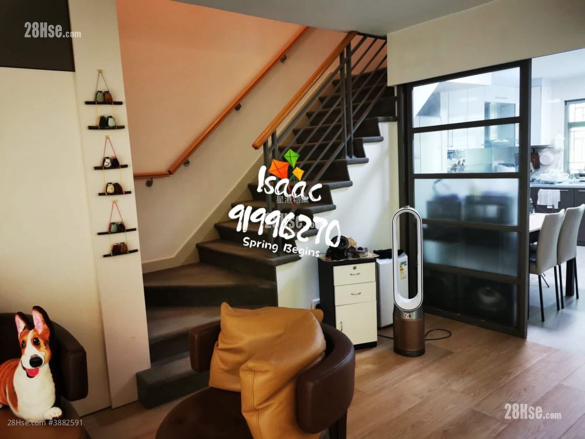The Scenicwoods Sell 4 Bedrooms , 3 Bathrooms 1,350 ft²