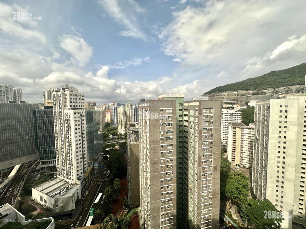 Yen Lok Building Rental 2 Bedrooms , 1 Bathroom 290 ft²