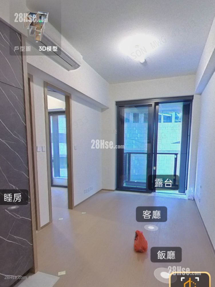 Onmantin Rental 1 Bedroom , 1 Bathroom 388 ft²