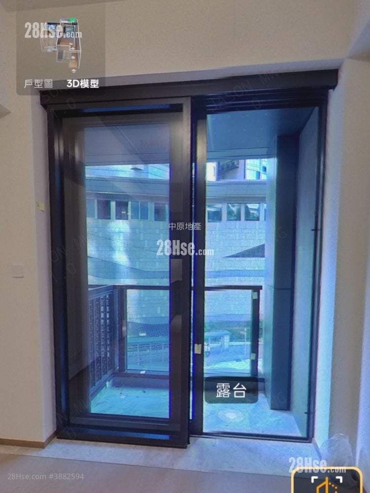 Onmantin Rental 1 Bedroom , 1 Bathroom 388 ft²