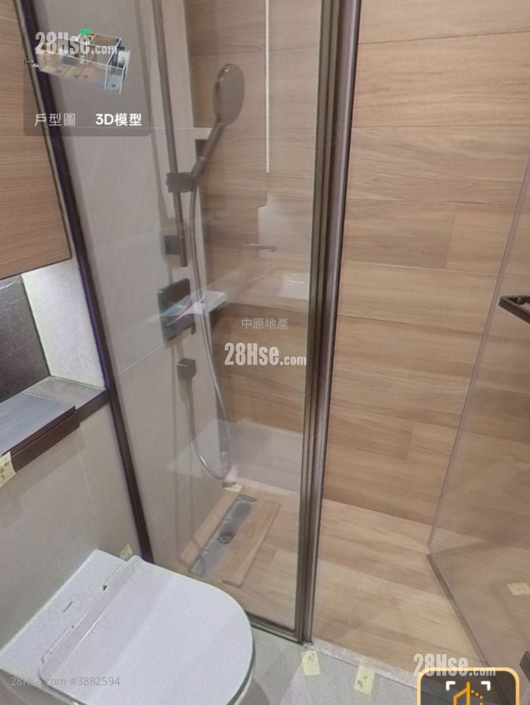 Onmantin Rental 1 Bedroom , 1 Bathroom 388 ft²