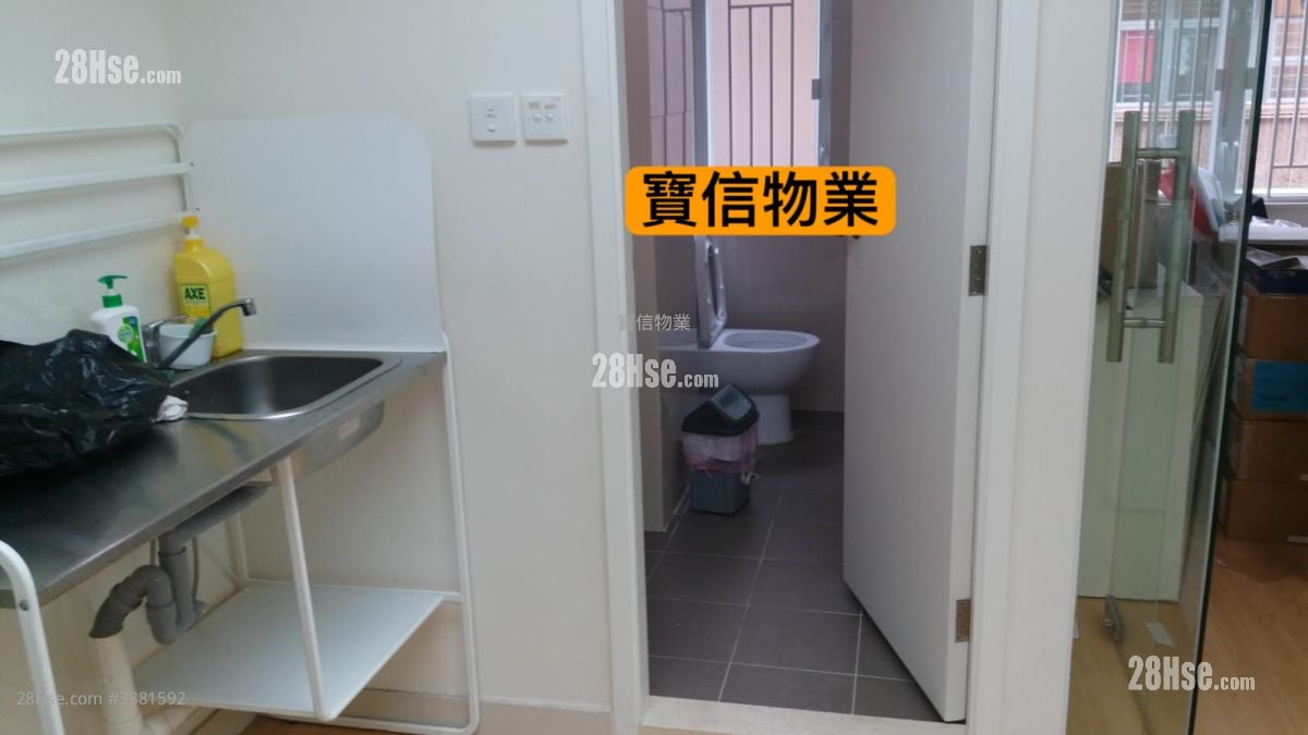 KOWLOON  租盤