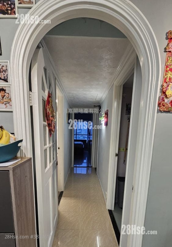 Pictorial Garden Sell 3 Bedrooms 764 ft²