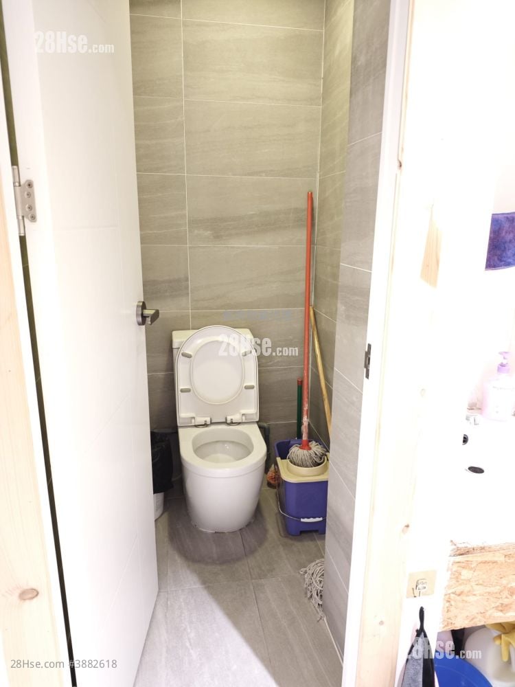 香港工业中心 租盘