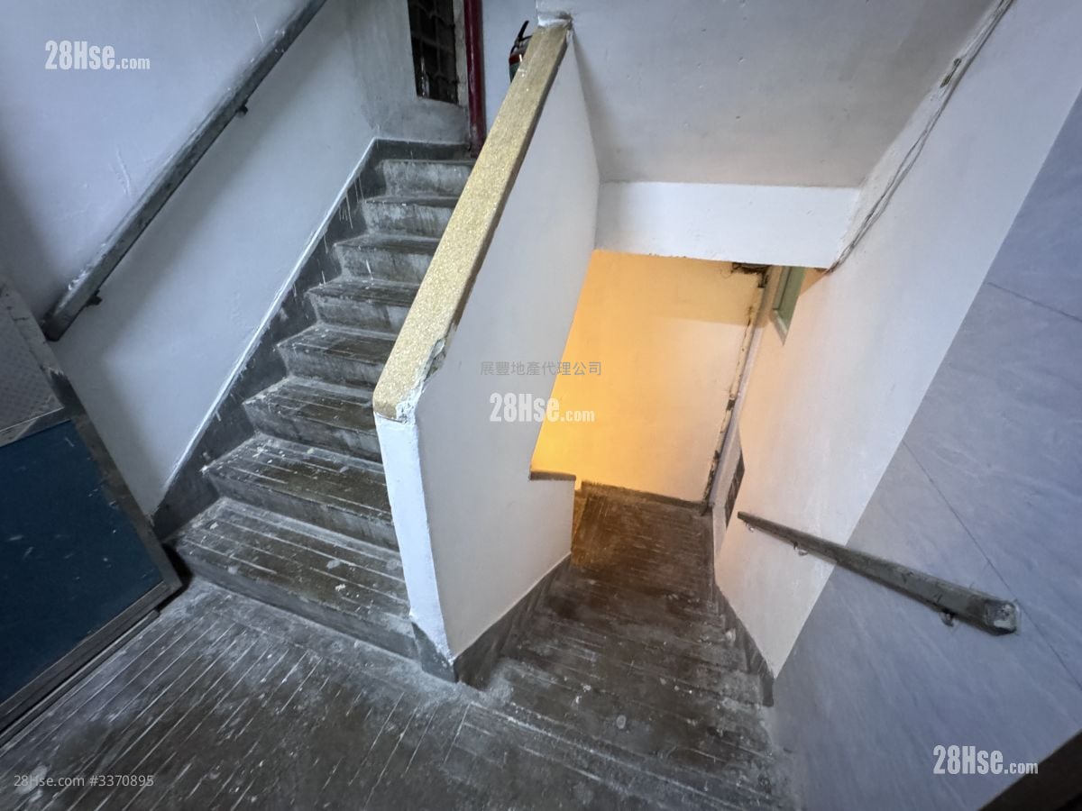 汝州街122号 租盘 1 房 , 1 浴室 170 平方尺