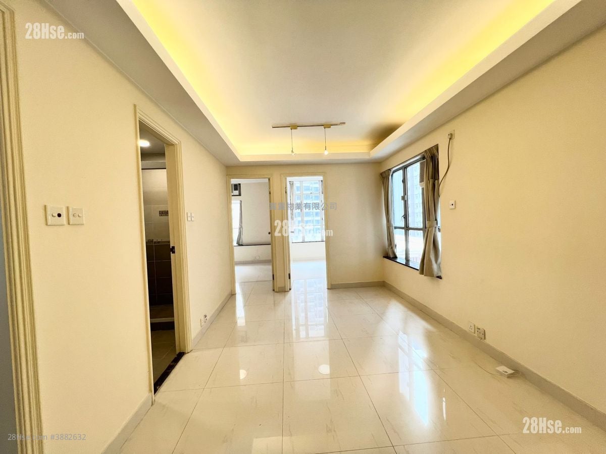 Southorn Garden Sell 2 Bedrooms , 1 Bathroom 426 ft²