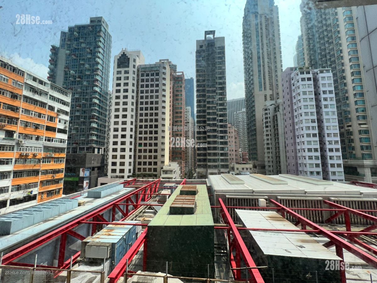 Southorn Garden Sell 2 Bedrooms , 1 Bathroom 426 ft²