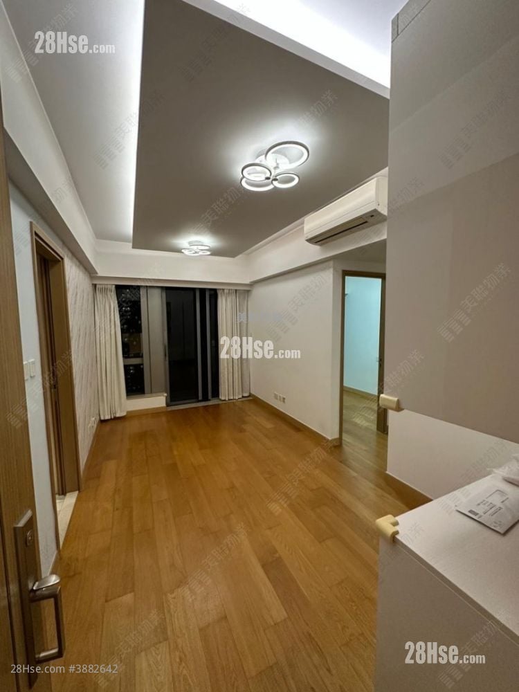 Peninsula East 售盘 2 房 , 1 浴室 520 平方尺