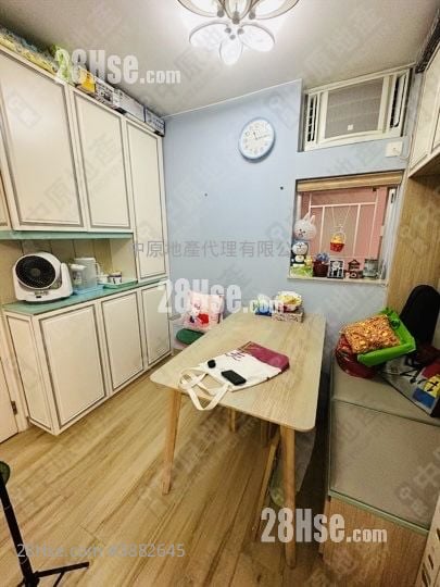 Discovery Park Sell 2 Bedrooms 474 ft²