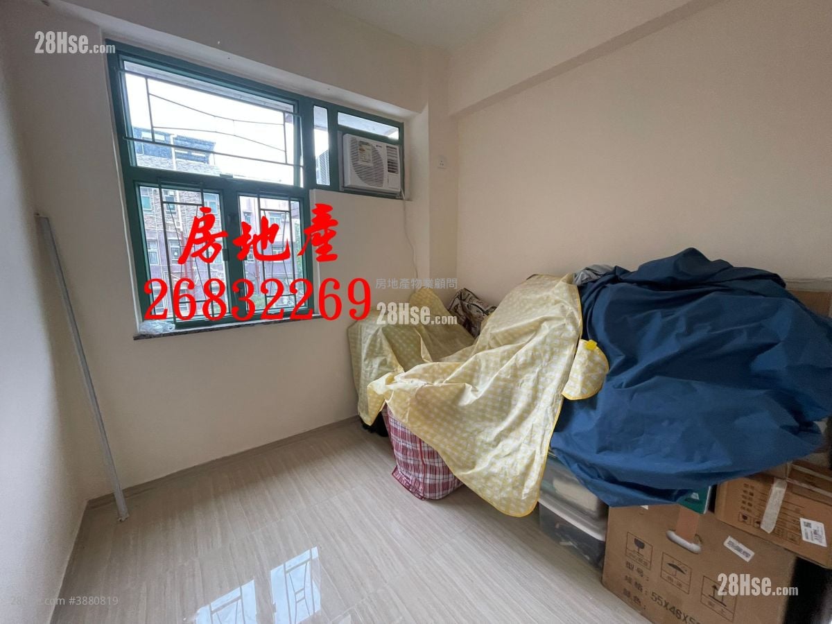 Good View New Village Sell 2 Bedrooms , 1 Bathroom 368 ft²