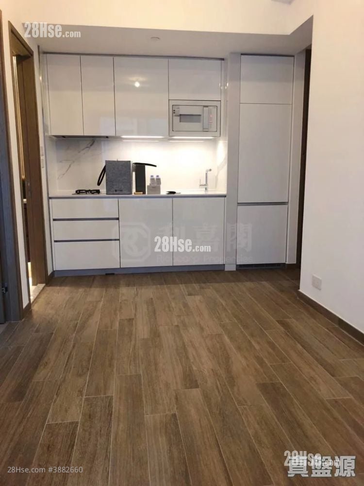 Vibe Centro Sell 1 Bedroom 319 ft²