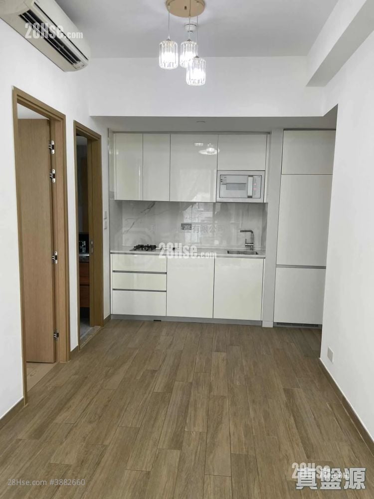 Vibe Centro Sell 1 Bedroom 319 ft²