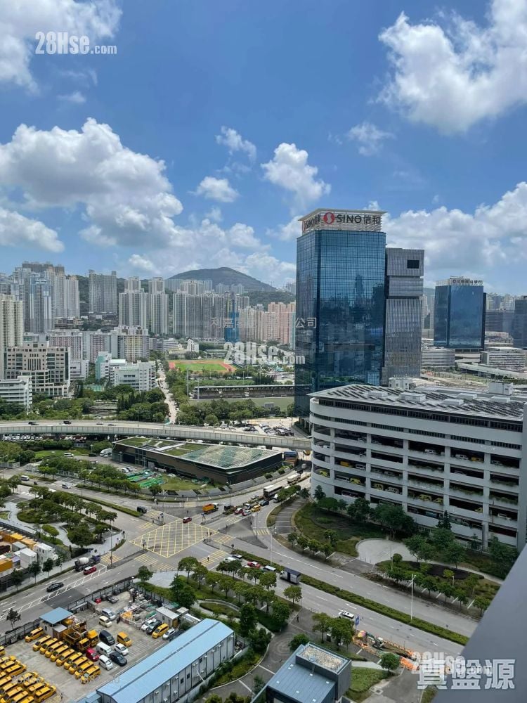 Vibe Centro Sell 1 Bedroom 319 ft²