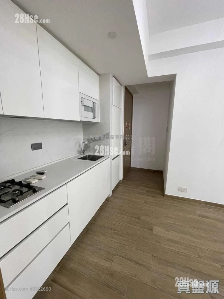 Vibe Centro Sell 1 Bedroom 319 ft²
