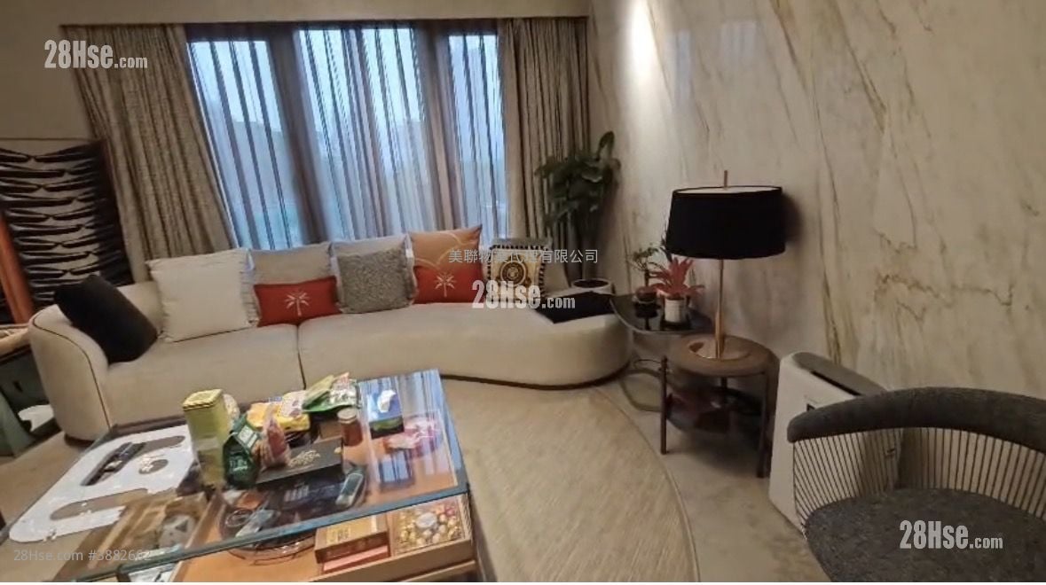 St. George's Mansions Sell 3 Bedrooms 1,868 ft²